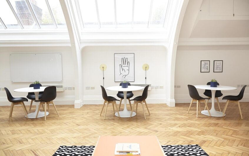 Puits de lumière naturelle : pour les pièces aveugles