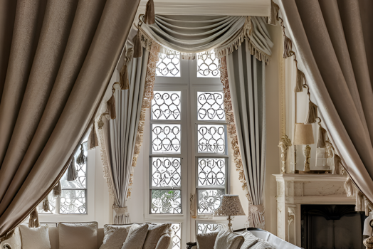 Bureau escamotable placard sous pente : gain de place