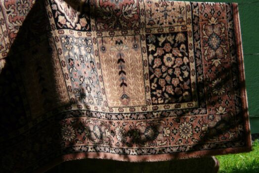 Meubles neufs et COV : pourquoi il faut aérer