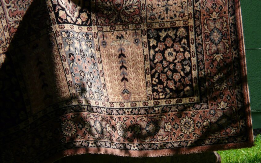 Meubles neufs et COV : pourquoi il faut aérer