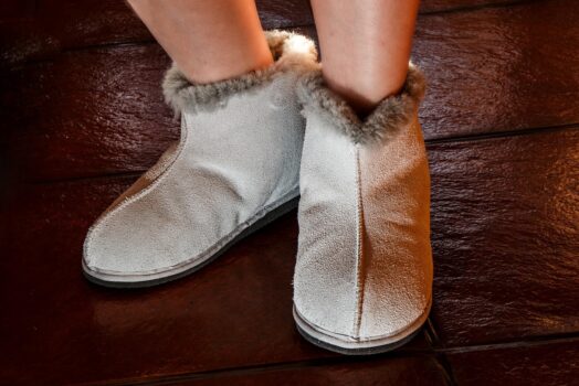 Confort hiver : garder la chaleur à l’intérieur