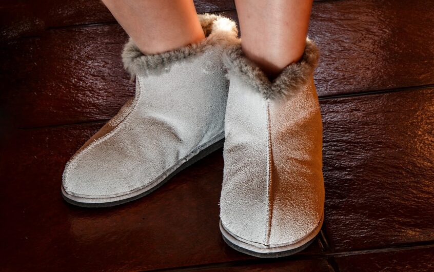 Confort hiver : garder la chaleur à l’intérieur